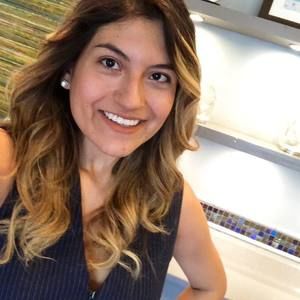 Meet your Posher, Nathalie